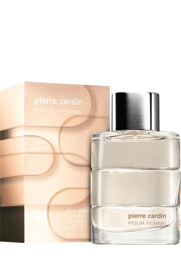 Pierre Cardin Pour Femme (Pierre Cardin) 1