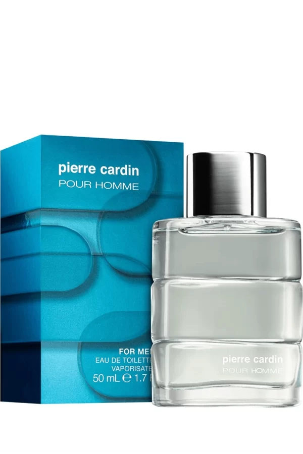 Pierre Cardin Pour Homme (Pierre Cardin) 1