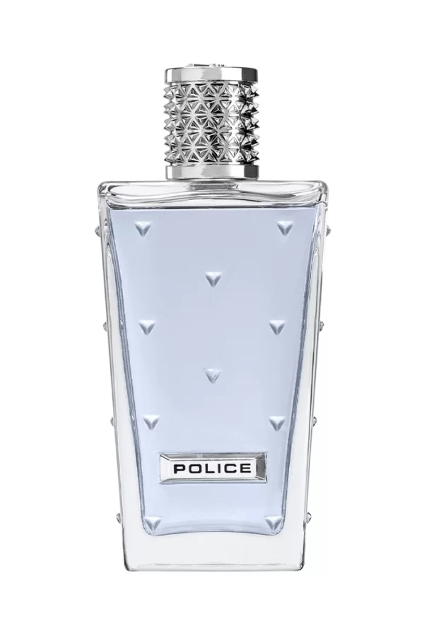 The Legendary Scent for Man (Police)