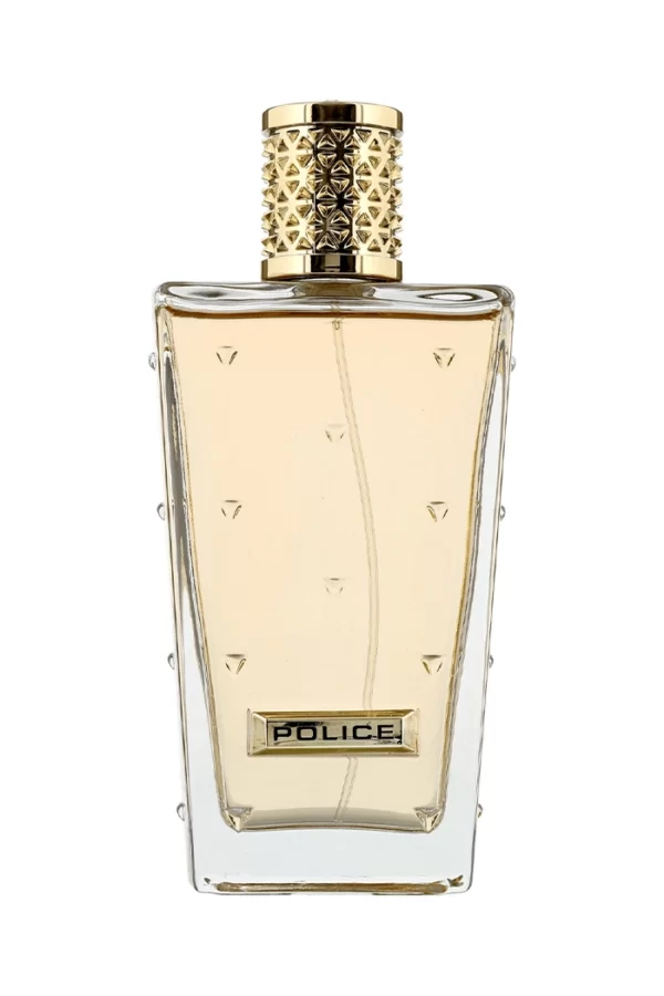 The Legendary Scent for Woman (Police)