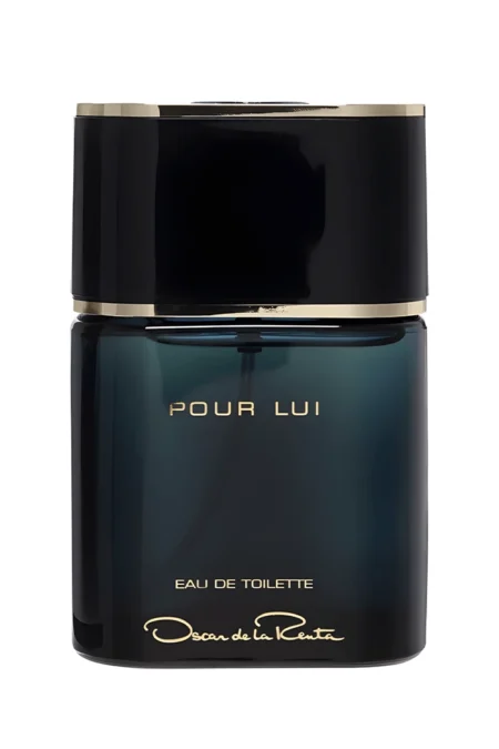 Pour Lui (Oscar de la Renta)