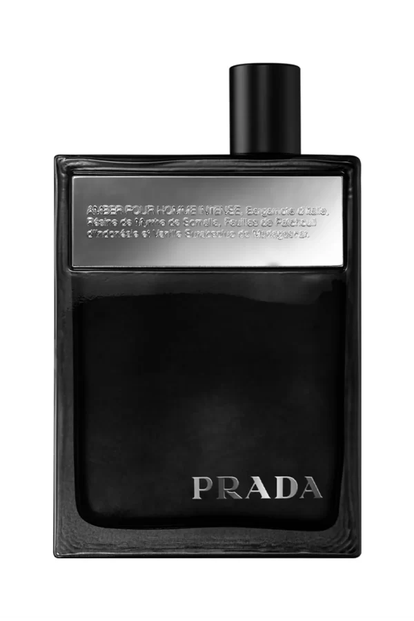 Amber Pour Homme Intense (Prada)