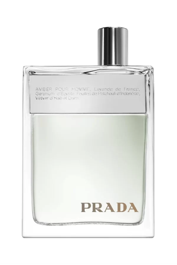 Amber Pour Homme (Prada)