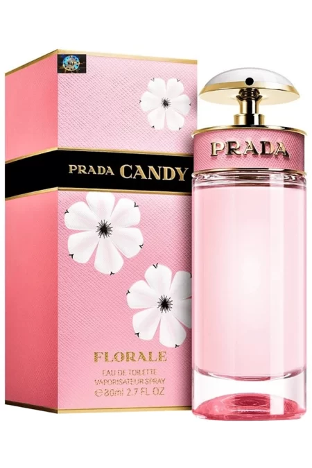 Candy Florale (Prada) 1