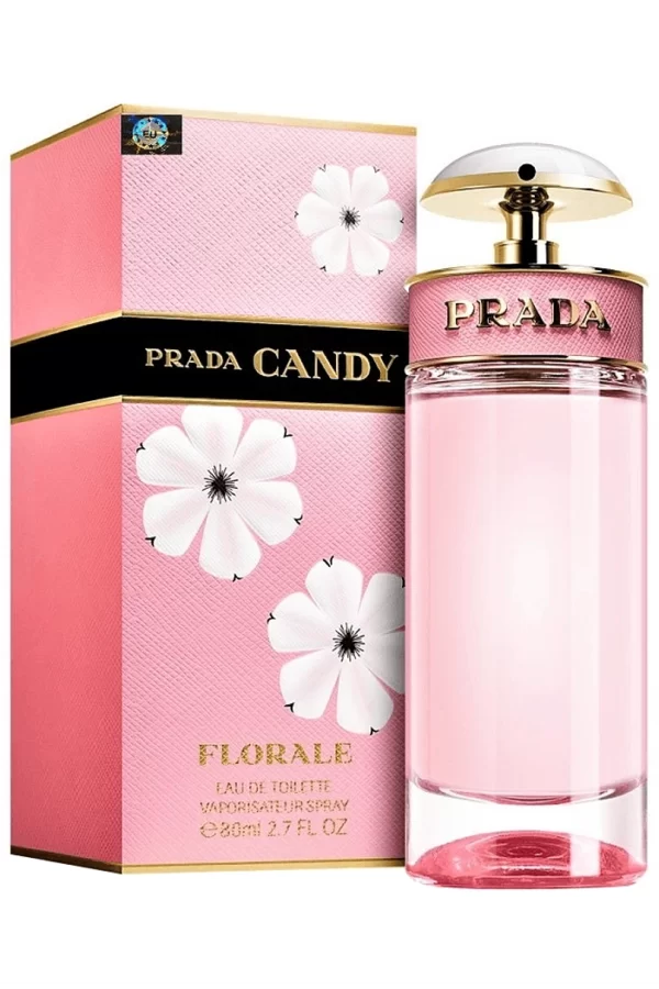 Candy Florale (Prada) 1