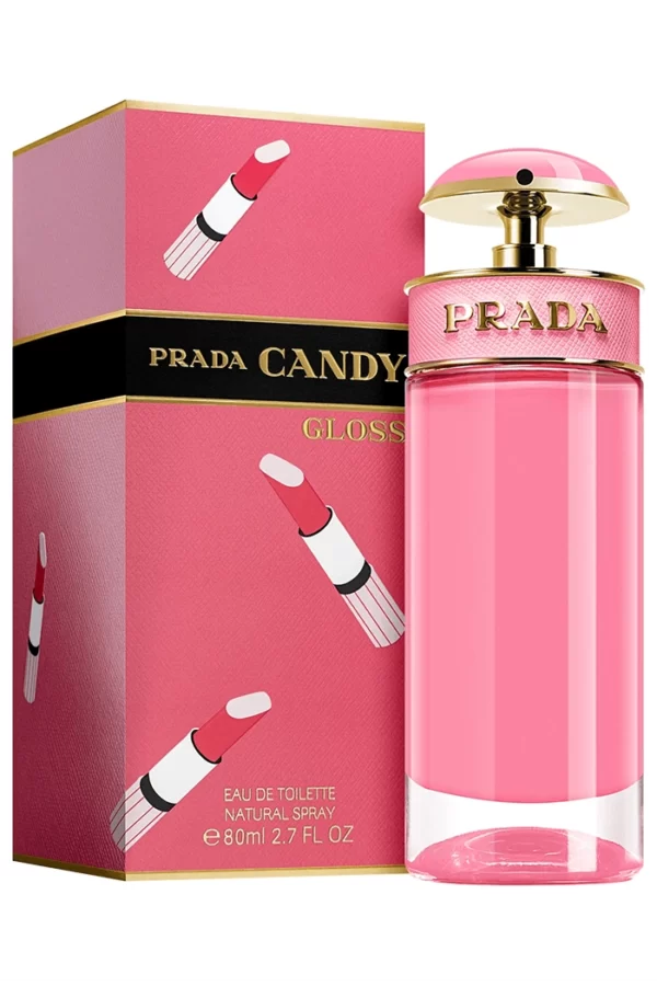 Candy Gloss (Prada) 1