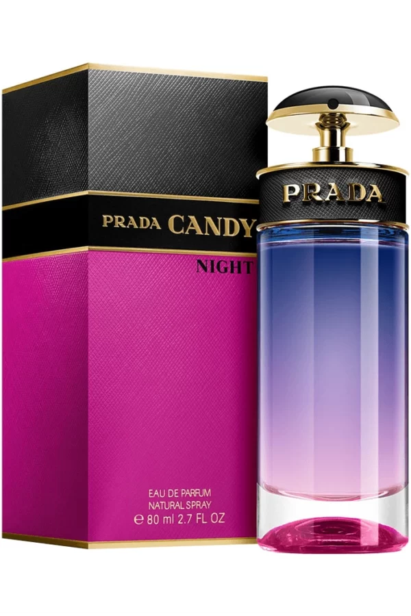 Candy Night (Prada) 1