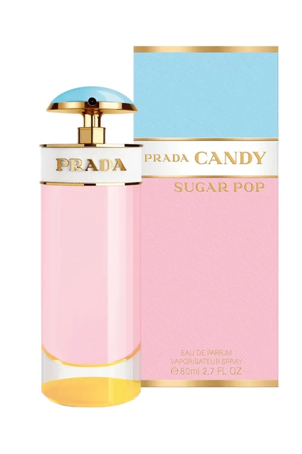 Candy Sugar Pop (Prada) 1