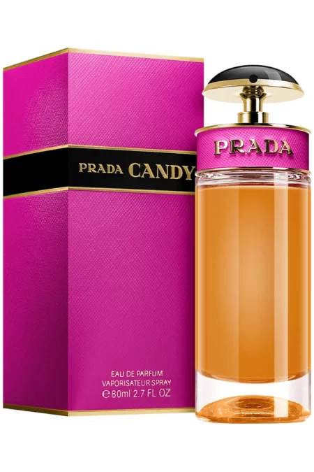 Candy (Prada) 1