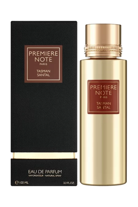 Tasman Santal (Premiere Note) 1