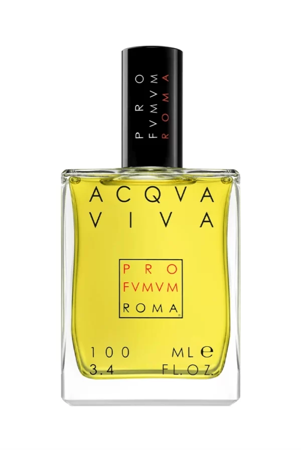 Acqua Viva (Profumum Roma)