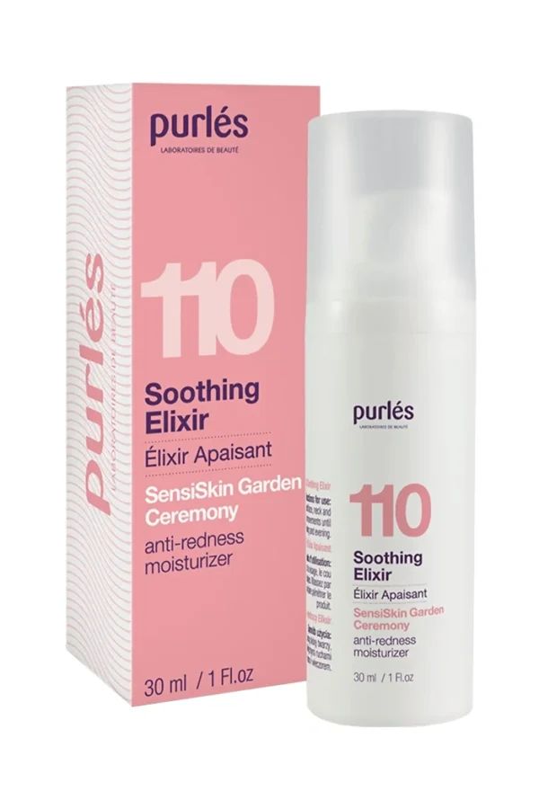 110 Soothing Elixir SensiSkin Garden Ceremony (Purlés) 1