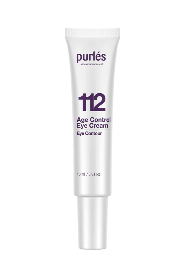 112 Age Control Eye Cream Eye Contour (Purlés) 2