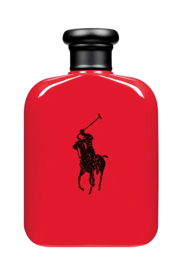 Polo Red (Ralph Lauren)