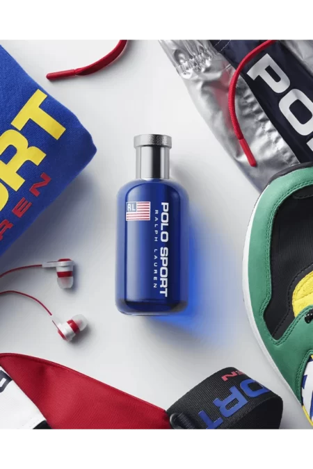 Polo Sport (Ralph Lauren) 2