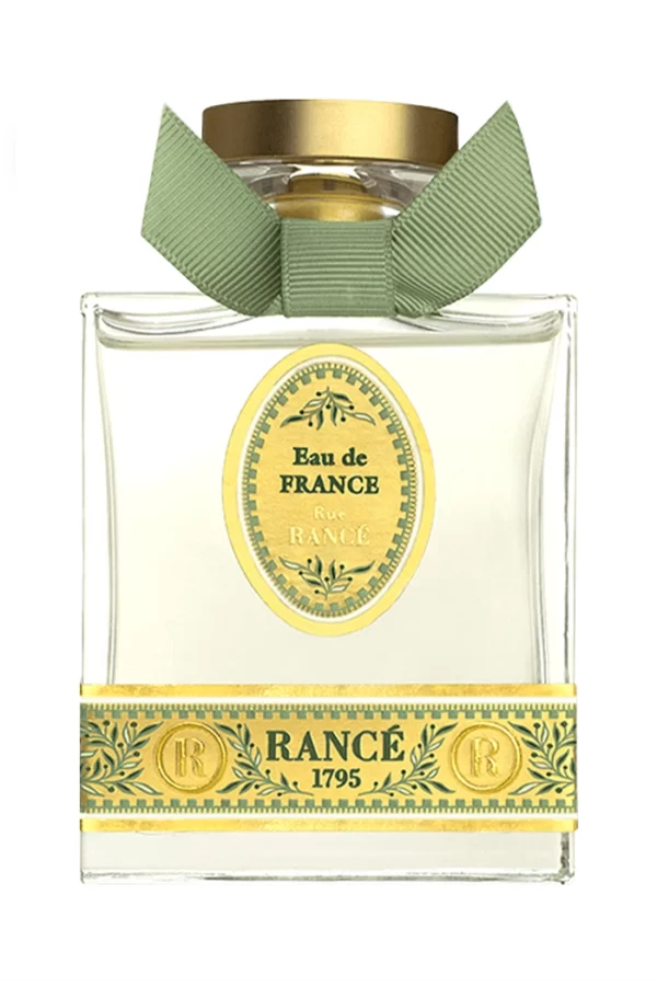 Eau de France (Rancé 1795)