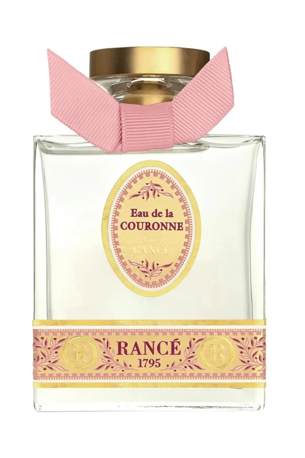 Eau De La Couronne (Rancé 1795)