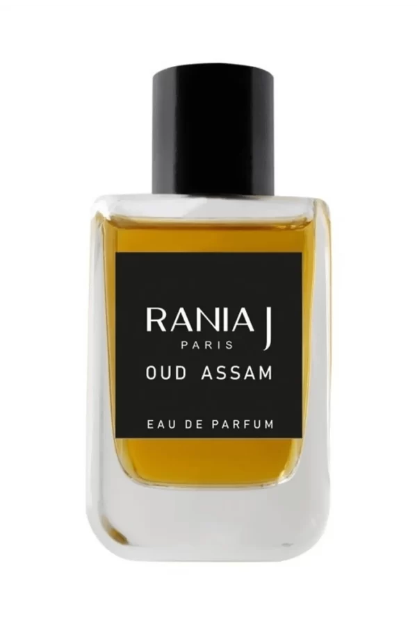 Oud Assam (Rania J)