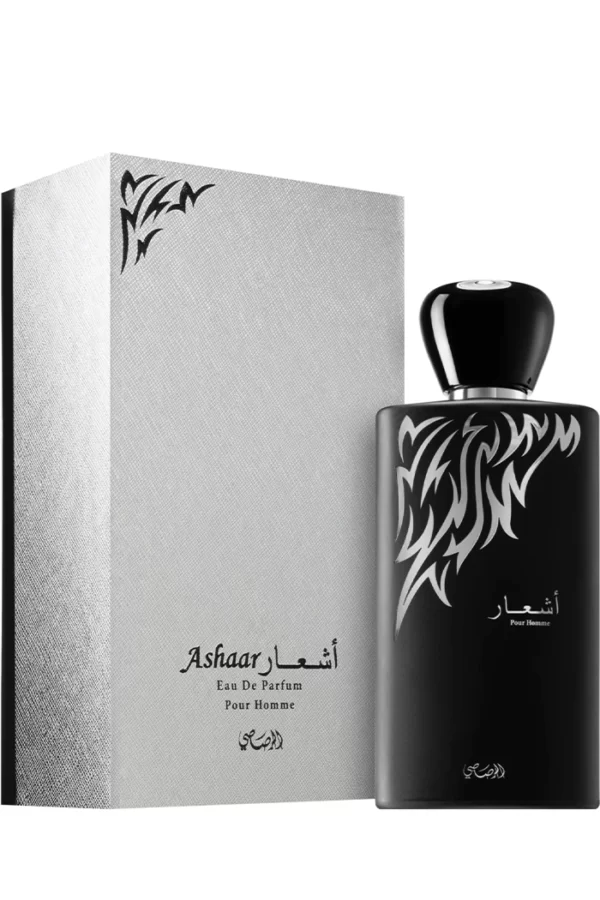 Ashaar Pour Homme (Rasasi) 1