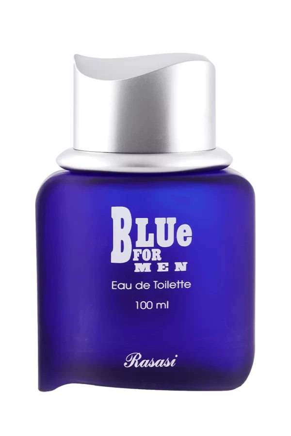 Blue For Men (Rasasi)