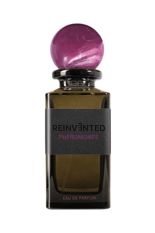 Pheromones (Reinvented)