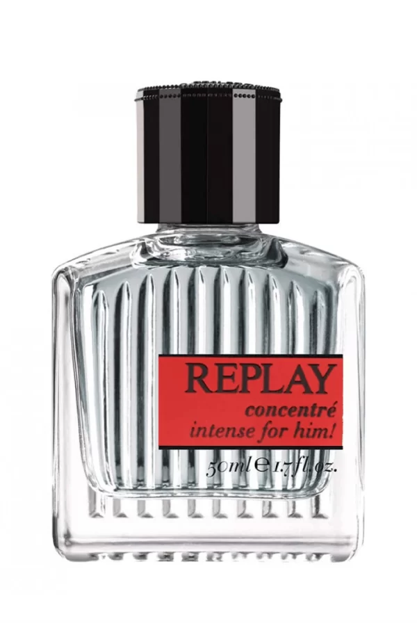 Replay Intense For Him (Replay)