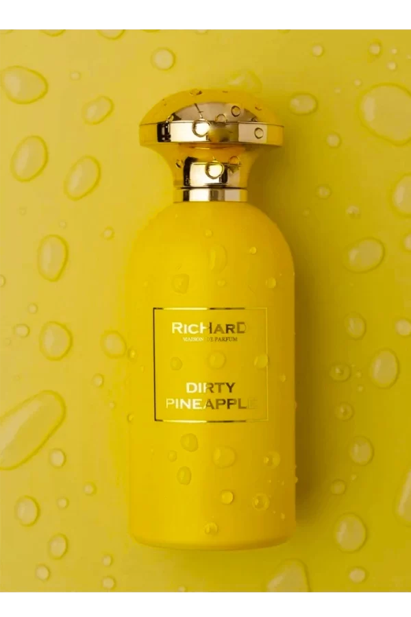 Dirty Pineapple (RicHarD Maison De Parfum) 3