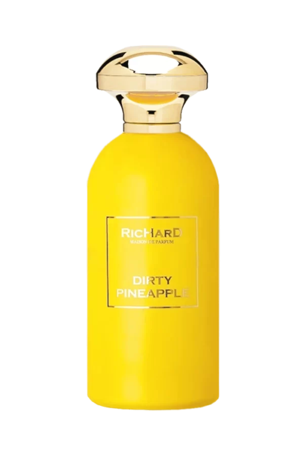 Dirty Pineapple (RicHarD Maison De Parfum)