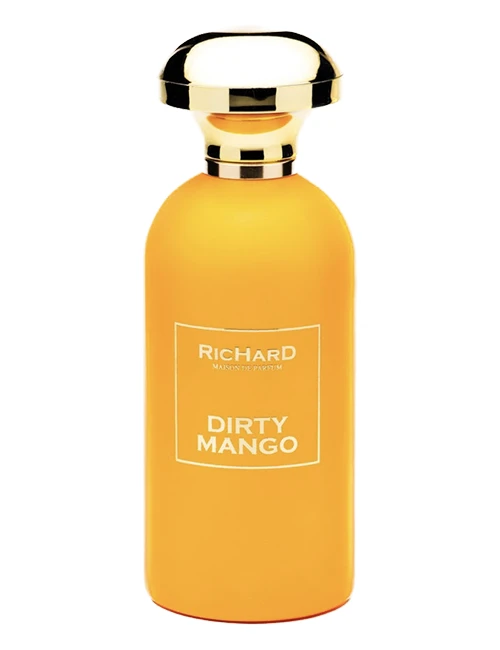 Dirty Mango (RicHarD Maison De Parfum)