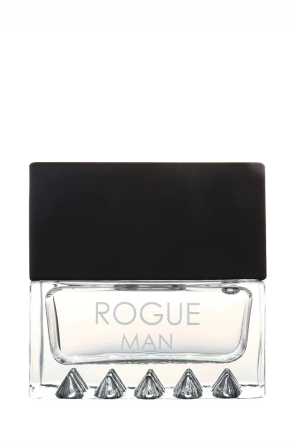 Rogue Man (Rihanna)