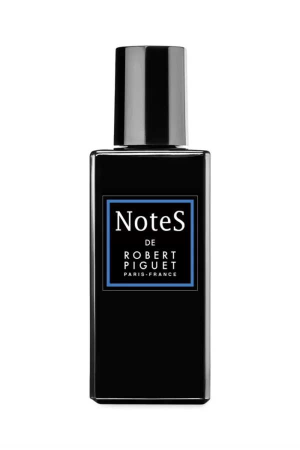 Notes (Robert Piguet)