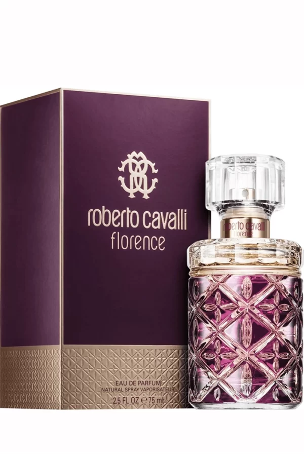 Florence (Roberto Cavalli) 1