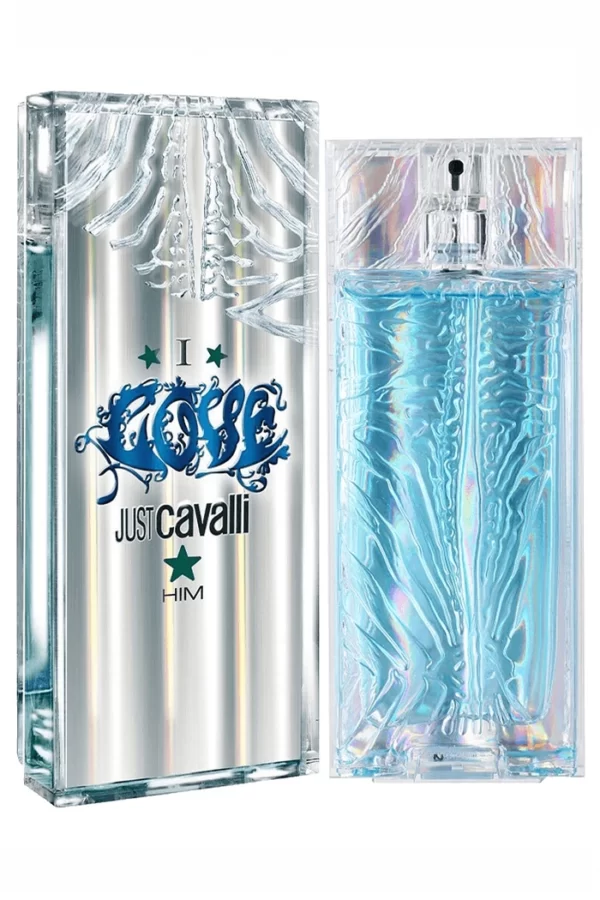 Just Cavalli I Love Him (Roberto Cavalli) 1