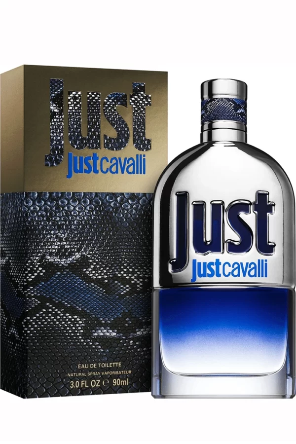 Just Cavalli For Men (Roberto Cavalli) 1