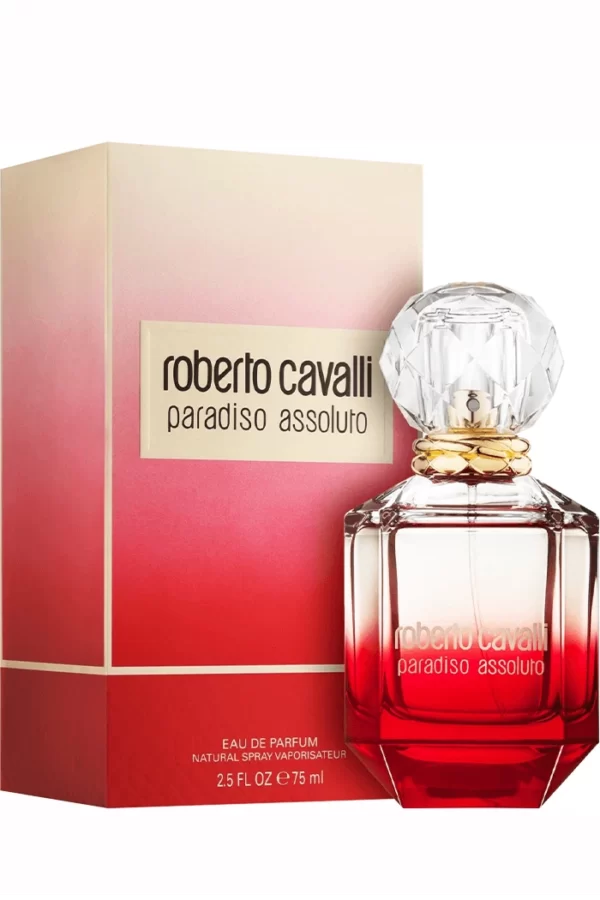 Paradiso Assoluto (Roberto Cavalli) 1