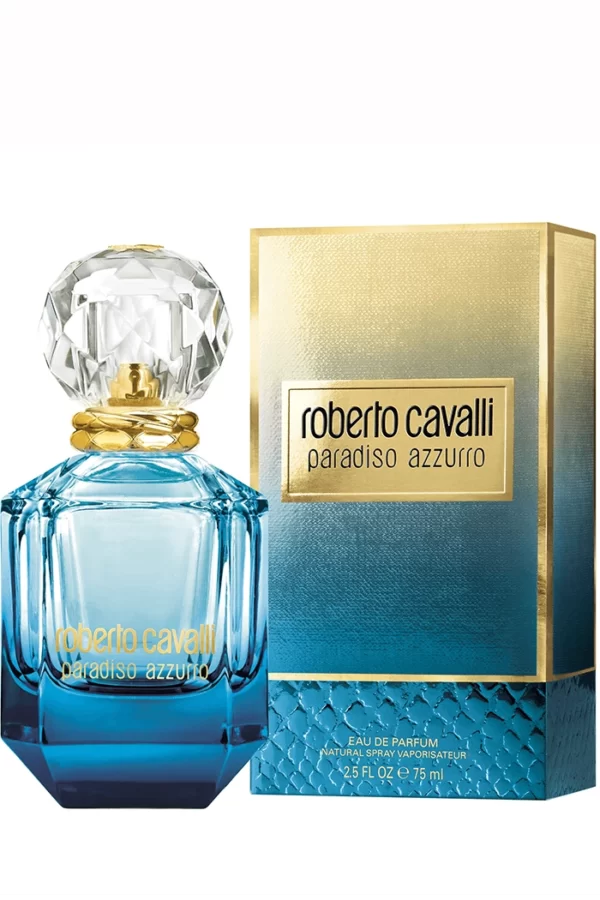 Paradiso Azzurro (Roberto Cavalli) 1