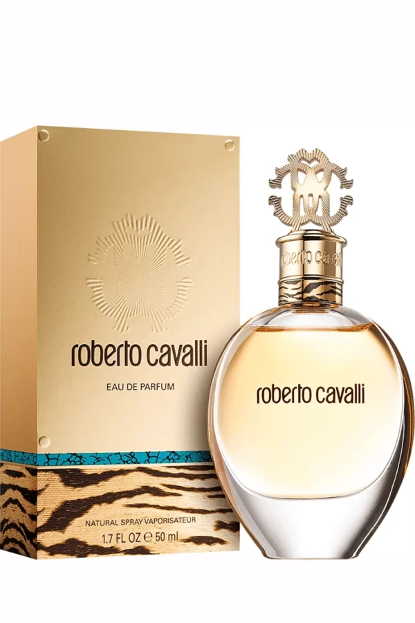 Roberto Cavalli (Roberto Cavalli) 1