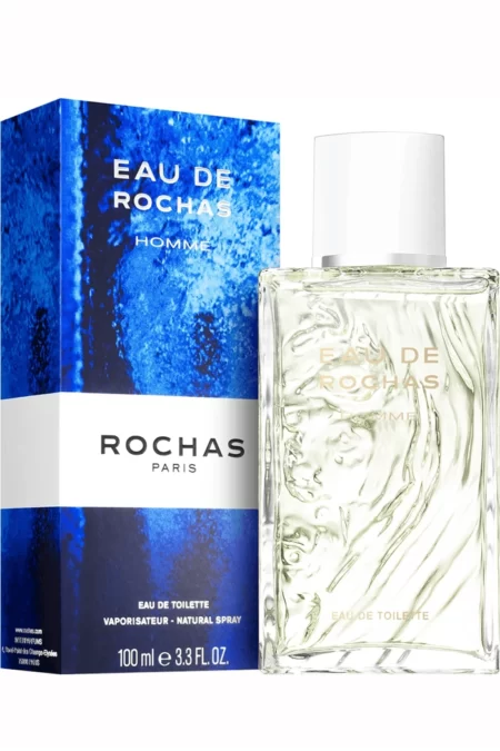 Eau de Rochas Homme (Rochas) 1