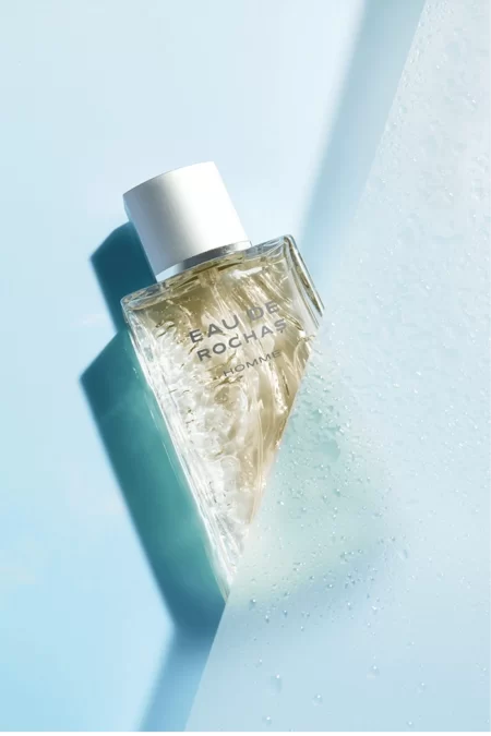 Eau de Rochas Homme (Rochas) 2