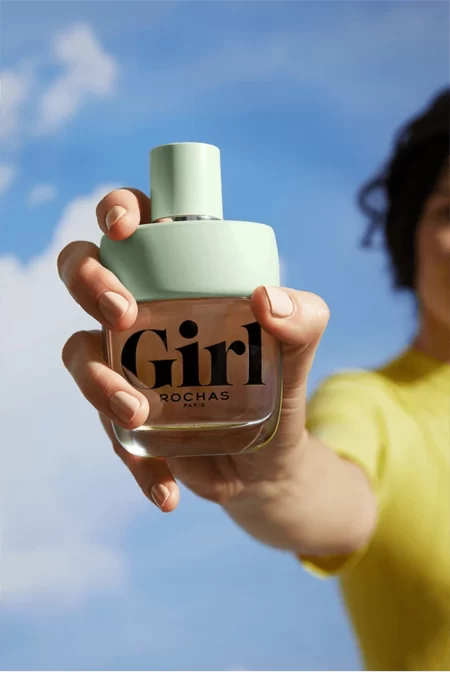 Girl (Rochas) 1