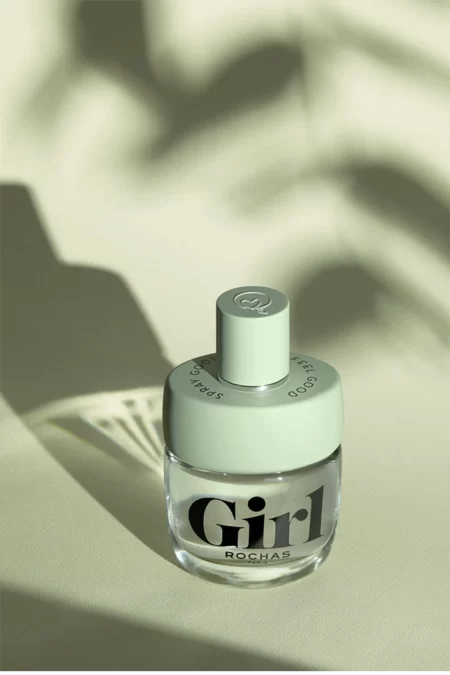 Girl (Rochas) 2