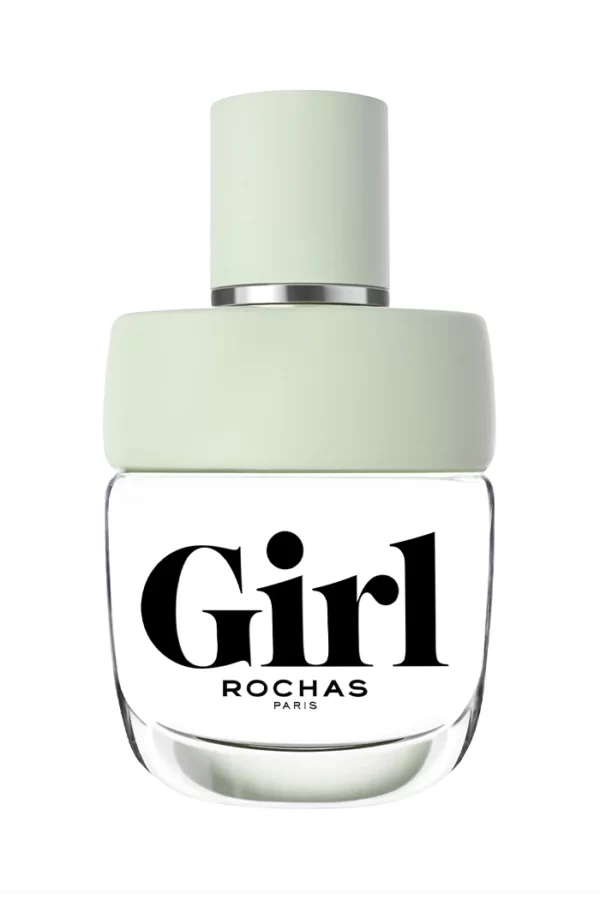 Girl (Rochas)