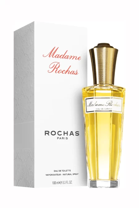 Madame Rochas (Rochas) 1