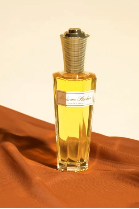 Madame Rochas (Rochas) 2