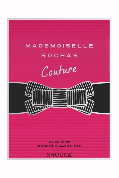 Mademoiselle Rochas Couture (Rochas) 1