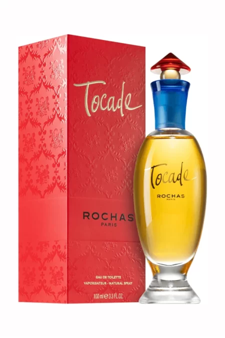 Tocade (Rochas) 1