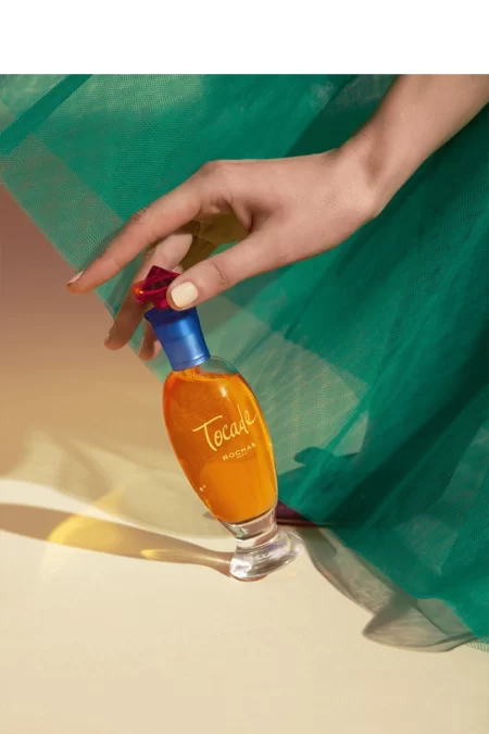 Tocade (Rochas) 2