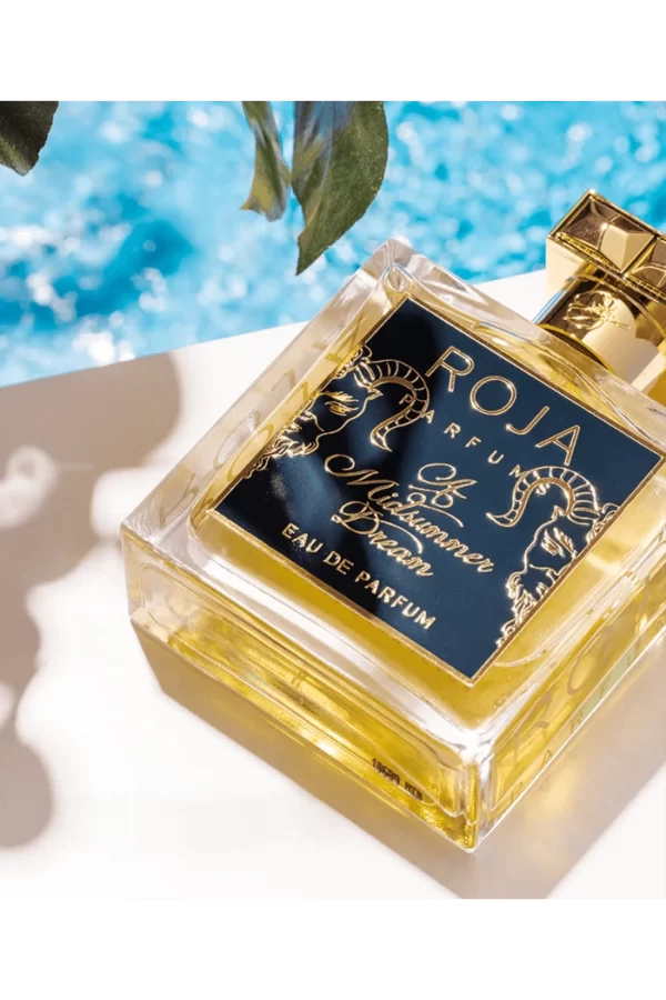 A Midsummer Dream (Roja Parfums) 2