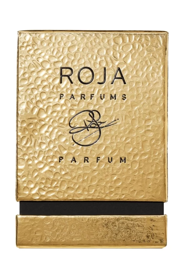 Amber Aoud Crystal Parfum (Roja Parfums) 1