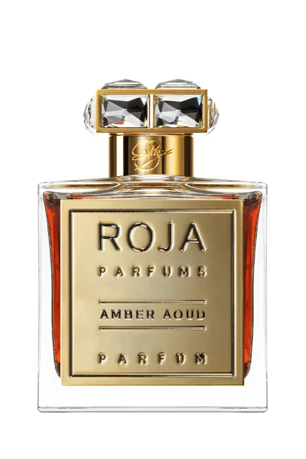 Amber Aoud (Roja Parfums)